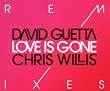 Love Is Gone