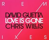 Love Is Gone: Remixes