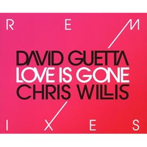 Love Is Gone: Remixes