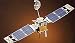 Mars Global Surveyor Model Kit