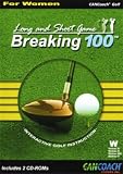 CANCoach Golf Breaking 100 for Women