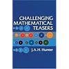 Challenging Mathematical Teasers (Dover Recreational Math)