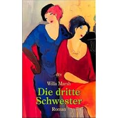 Die dritte Schwester.