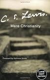 Mere Christianity (006057562X) by Klein, Patricia