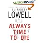 Always Time to Die : A Novel