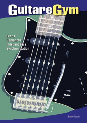 Guitare Gym solfège  &  Tablatures