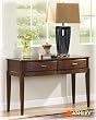 Endeaver Sofa Table By Ashley Furniture
