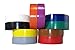 NSi EWG Easy-Wrap General Purpose Electrical Tape, -7 to 80 Degree C, 60' Length x 3/4