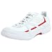 Diesel Men's Loco-Motion Suede Lace-up Sneaker