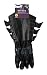 Child Batman The Dark Knight Costume Gauntlets / Gloves