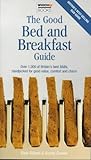 The good bed and breakfast guide