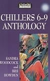 The Music Maker and Other Chilling Stories (Livewire Chillers)