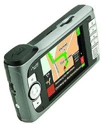 Mio 269 Mobile 3.5-Inch Portable GPS Navigator