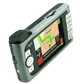 Mio 269 Mobile 96MB GPS System with Visual and Voice Guidance