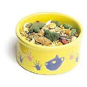 Super Pet Designer Hamster Bowl