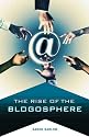 The Rise of the Blogosphere