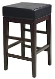 Home Star ES25VS3 - Metro Square 25 Counter Stool