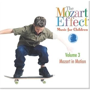mozart effect mozart effect