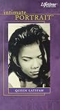 Review Unapix / a-Pix Ent.  / Intimate Portrait: Queen Latifah