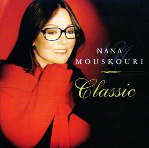 Nana Mouskouri - Classic 2000 - Zortam Music
