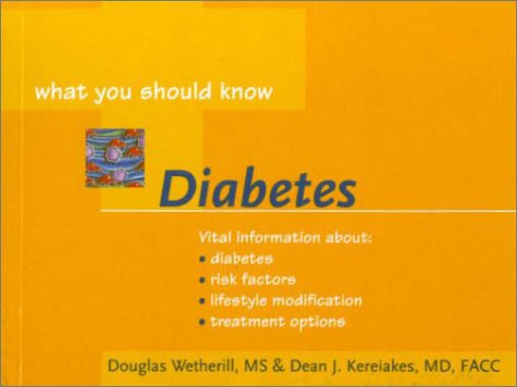 Diabetes