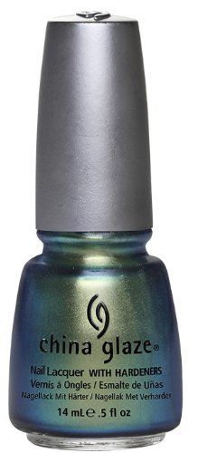 CHINA GLAZE Nail Lacquer - Bohemian Collection - Unpredictable CHINA GLAZE Nail Lacquer - Bohemian Collection - Unpredictable