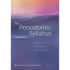 The Peroidontic Syllabus (Point (Lippincott Williams & Wilkins))