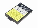 Hi-Capacity NiMH Laptop Battery for IBM ThinkPad i1500& i1420 (02K6630)