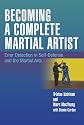 Becoming a Complete Martial Artist: Error Detection in Self-Defense and the Martial Arts