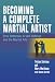 Becoming a Complete Martial Artist: Error Detection in Self-Defense and the Martial Arts