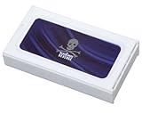 The Bluebeards Revenge Safety Razor Blades Pack of 10 Blades Double Edged.