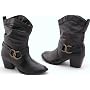 EyeCatchShoes - Women's Flux Ankle Boots