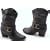 EyeCatchShoes - Women's Flux Ankle Boots