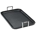 Oneida Double Grill Pan