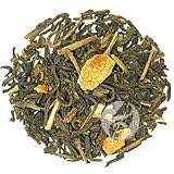 Decaf Citron Green Tea, 4oz.