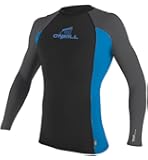 O'Neill Men's Wetsuits Basic Skins Long Sleeve Crew