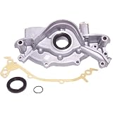 Beck Arnley  028-0330  Oil Pump by Beck Arnley