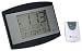 Oregon Scientific JMR838WFA Jumbo ExactSet Clock with Weather Forecaster