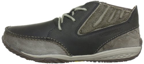 Merrell ORBIT GLOVE J39435, Baskets mode homme - Marron (Braun), 44 EU