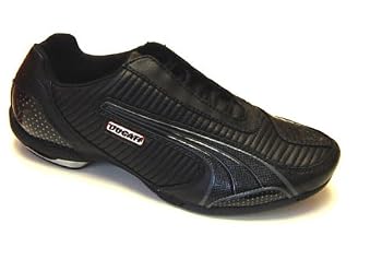 Mens Ducati Testastretta 30160910 Puma
