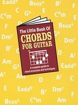 The Little Book of Chords (for Guitar) (Little Book of)
