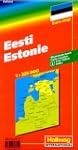 Estonie : 1/325 000