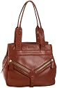 botkier Trigger Satchel