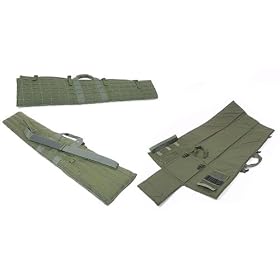 BlackHawk Stalker Drag Mat OD Green
