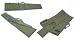 BlackHawk Stalker Drag Mat OD Green