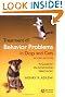 Treatment of Behaviour Problems in Dogs and Cats