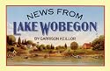 News from Lake Wobegon