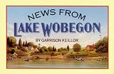 News from Lake Wobegon