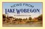 News from Lake Wobegon