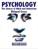 Psychology : the science of mind and behaviour